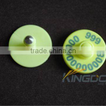 LF Ear Tag for Animal Management photo-2