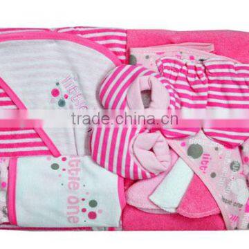 Wholesale Direct From China Baby Clothing Set Born Baby Set