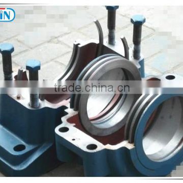 SD series SD3176 bearing housing Plummer blocks