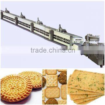 biscuit making machine