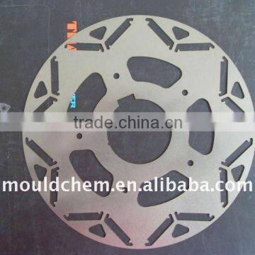 stator silicon steel laminated cores for servo motor