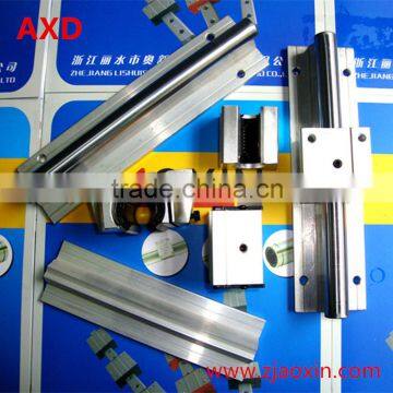 High Mechanical Rigidity Linear Slide Bearing TBR 30LUU