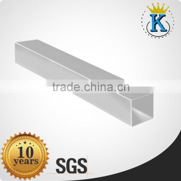 Factory Price 201 Tube Sgs Mirror Polished Stainless Steel Tube