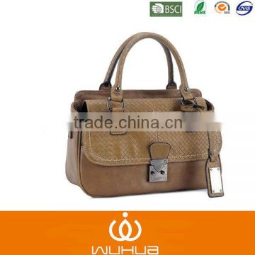 2014 Latest Quality Fashion Organizer Functional Handbags