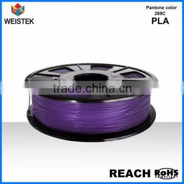 2015 newest and hottest 3D printing filament and 3D printer PC filament