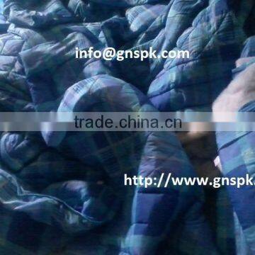 100% Cotton Quilt Cover Sets : Printed and Dyed photo-4