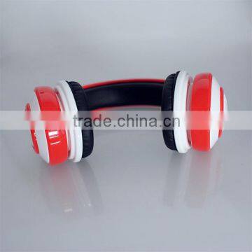 Dongguan High Quality Bluetooth Headset for Mobile Wireless Headphone photo-6