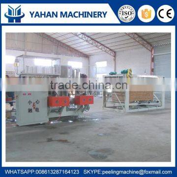 china wholesale high quality veneer stitching machine