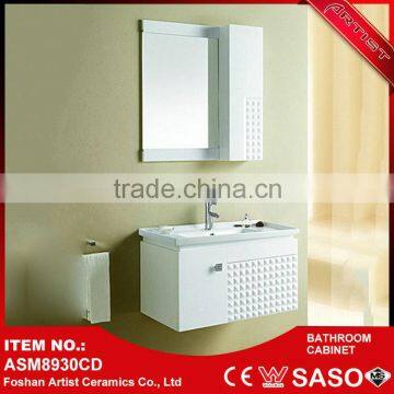 Wholesale factory price china cheap bathroom mirror cabinet from China