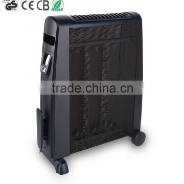 1500W Timer and LED Display Function Infrared Column Heater photo-2