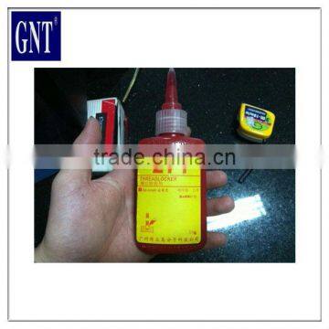 271 Glue for Excavator Spare Parts