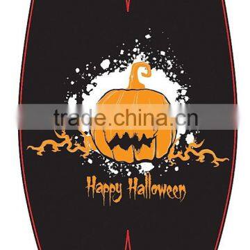 party decorative flags in various shapes