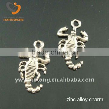 Scorpion Shape Pendants