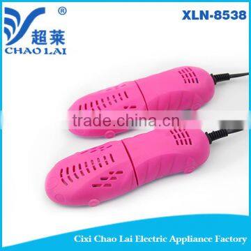 Electric Shoe Dehumidifier Far Infrared Radiation Shoe Dryer