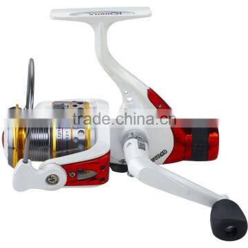 gear ratio fishing reels SPR/STRS ERIES