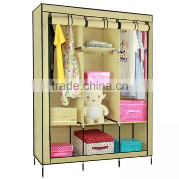 bedroom furniture newest shutter wardrobe door design