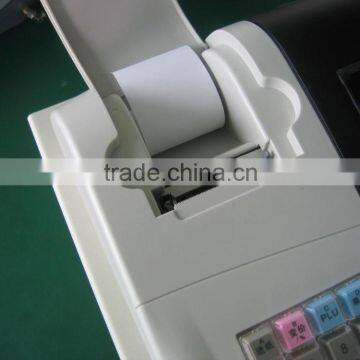 Electronic Cash Register( ECR1000-A5) photo-6