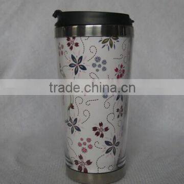 Make Your Own Travel Mug Thermo