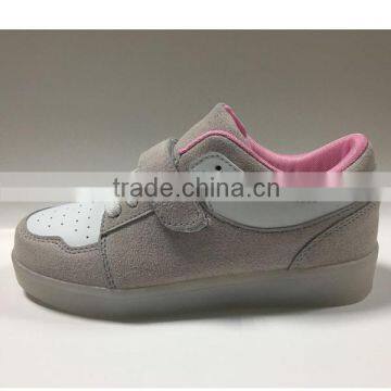 Lovely Kids LED Shoes Cute Children LED Shoes Hot Sale LED Shoes photo-3