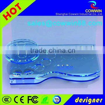 Fashion/tree Jewelry Display Stands, Acrylic Cosmetic Display Stand photo-4