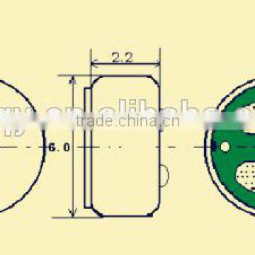 Made In China With Dynamic Condenser Microphone photo-2