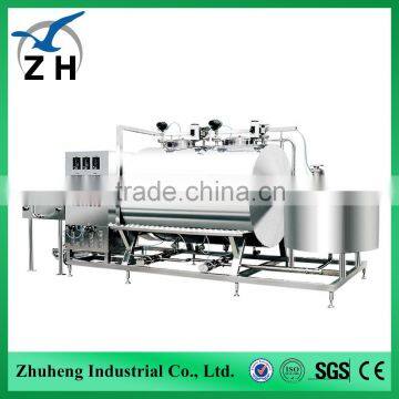 High quality CIP cleaning system