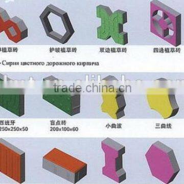 QT8-15 High Quality Concrete Paver Brick Block Making Machine photo-5