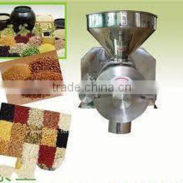 Electric Stainless steel food grinding machines supplier