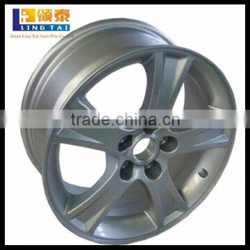 Hot Sale Steel Wheel Hub for Foton Tractor CNG Engine Parts photo-2