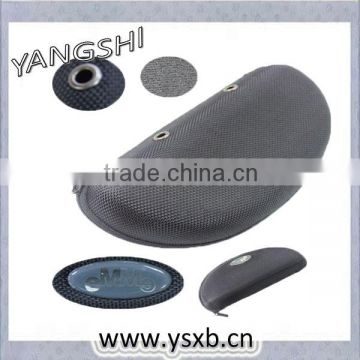 China manufacturer personalized decorative eyeglass case