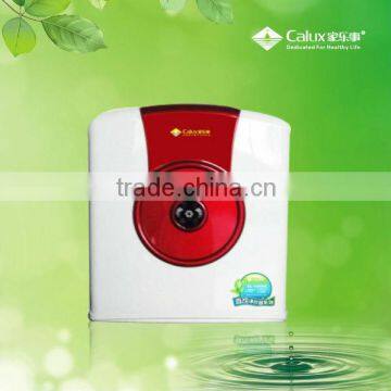 Commercial water dispenser for office use