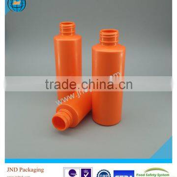 pharmaceutical use 100ml hdpe bottles by GMP standard plant with FSSC22000