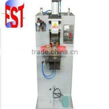 Single-ram Pneumatic Spot Welding Machine
