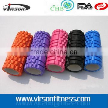 New style new arrival exercise equipment massage foam roller