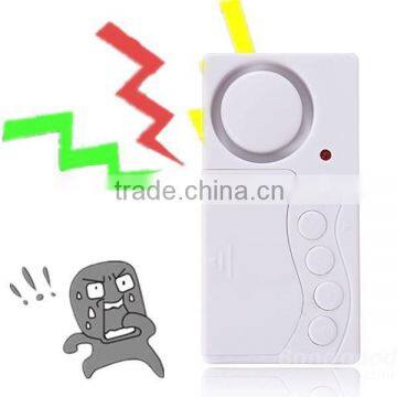 Magnetic sensor door window alarm Detector Burglar Entry home Security Alarm System