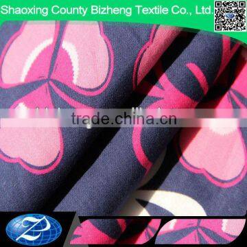 100% cotton yarn dyed brushed flannel fabric for sleepwear