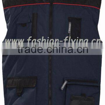 Men's Tank Tops for Working Clothes (LM7011A)