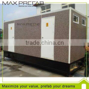 prefab cargo containers price for living house office workshop