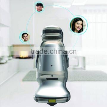 Multifunctional Humanoid Interactive Programmable Robot photo-5