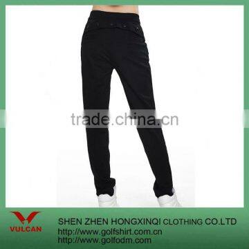 hot sales most popular Black women pencil pants