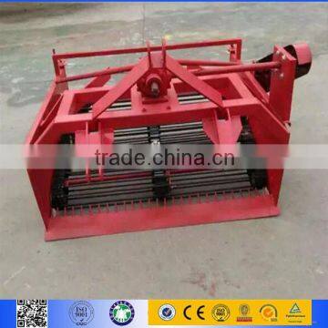 factory direct mini peanut groundnut harvester