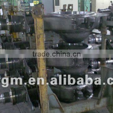 Dongfeng truck/Dana axle parts-AXLE HOUSING