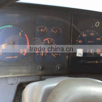 1999 Used Tractor Head For Hino LSH1KDC (719-KT) photo-4