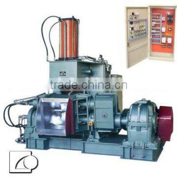 EVA dispersion/rubber kneader machine