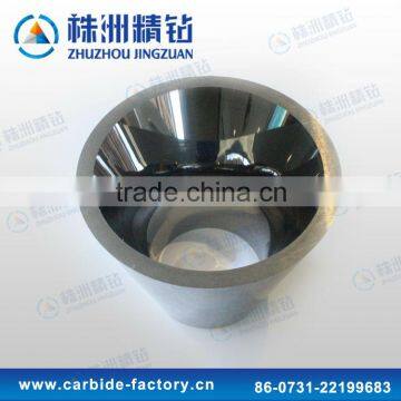 high quality tungsten carbide nozzle for sandblast