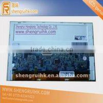 NEW A+ WVGA 7.0'' CLAA070LC0ECT lcd panel