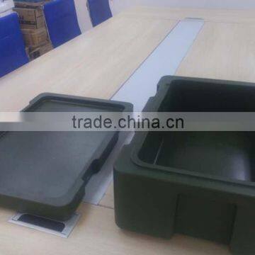 Rotomolding for the 22L Cooler Box photo-3