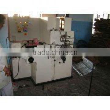 automatic clothes folding machine