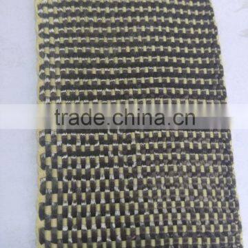 Fireproof Basalt Fiber Woven Tapes photo-4