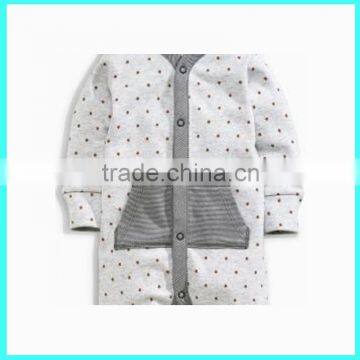 Hot Selling Cheap Toddler Clothes for Boys,Boys Footed Pajamas Carter's Toddler Clothing photo-2